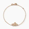 Bracelet Tylia Plaqué Or Doré