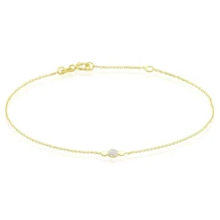 Bracelet Urbanilla Or Jaune