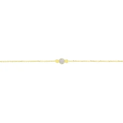 Bracelet Urbanilla Or Jaune