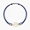 Bracelet Vaclava Or Jaune