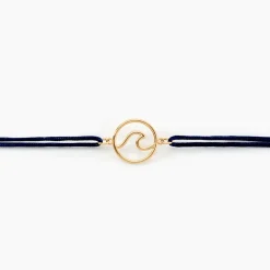 Bracelet Vaclava Or Jaune