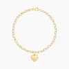 Bracelet Zabel Or Jaune