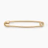 Broche Ciucciu Or Jaune