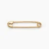Broche Ciucciu Or Jaune