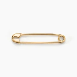 Broche Ciucciu Or Jaune