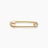 Broche Ciucciu Or Jaune