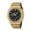 CASIO G-SHOCK Herren Quarzuhr GM-2100YMG-9AER