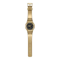 CASIO G-SHOCK Herren Quarzuhr GM-2100YMG-9AER