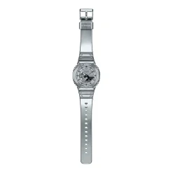 CASIO G-SHOCK Herren Quarzuhr GM-2100YM-8AER