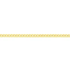 Chaine Harve Or Jaune