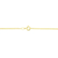Chaine Harve Or Jaune