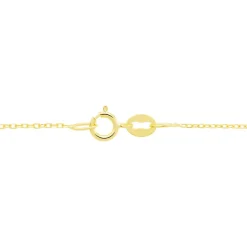 Chaîne Or Jaune Igoa