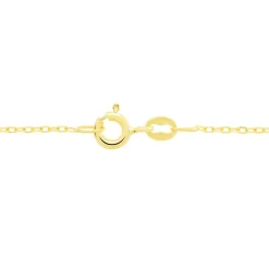 Chaîne Or Jaune Igoa
