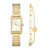 Coffret De Montre Codhor Suzy 2 Doré