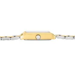 Coffret De Montre Codhor Suzy 2 Doré