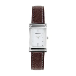 Coffret De Montre Herbelin Coffret Antares Nacre