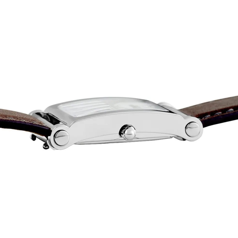 Coffret De Montre Herbelin Coffret Antares Nacre