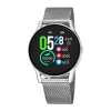 Coffret De Montre Lotus Connectée Smartwach Noir