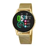 Coffret De Montre Lotus Connectée Smartwach Noir
