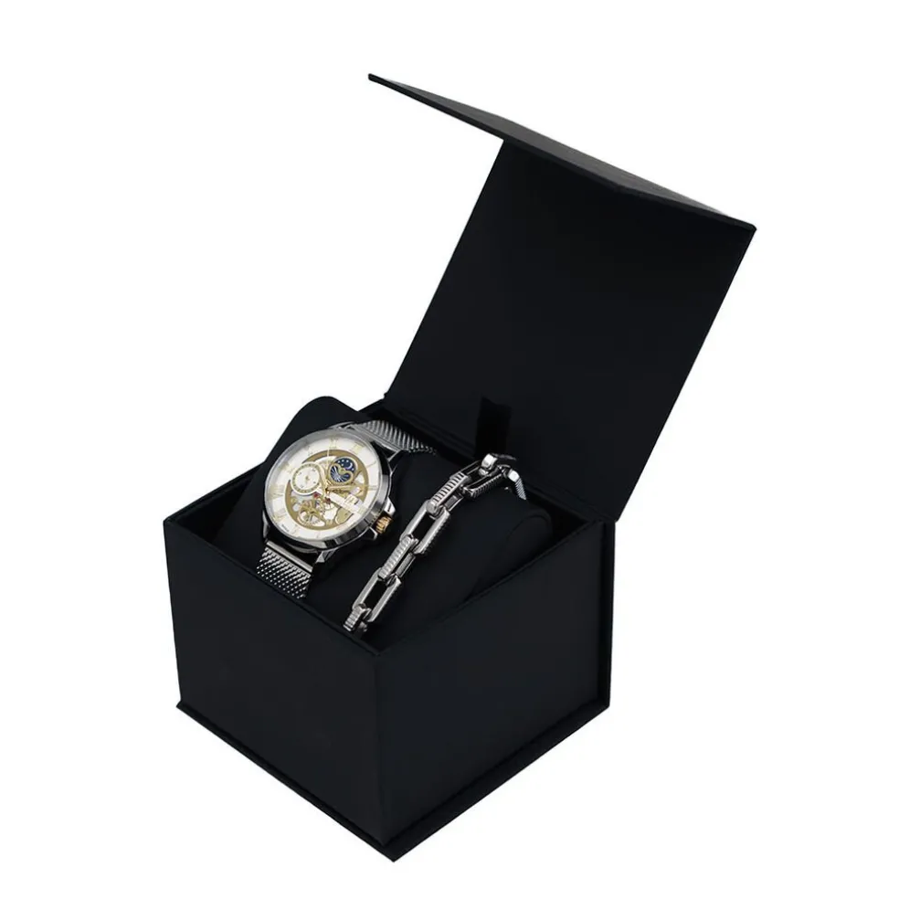 Coffret de Montre Montignac