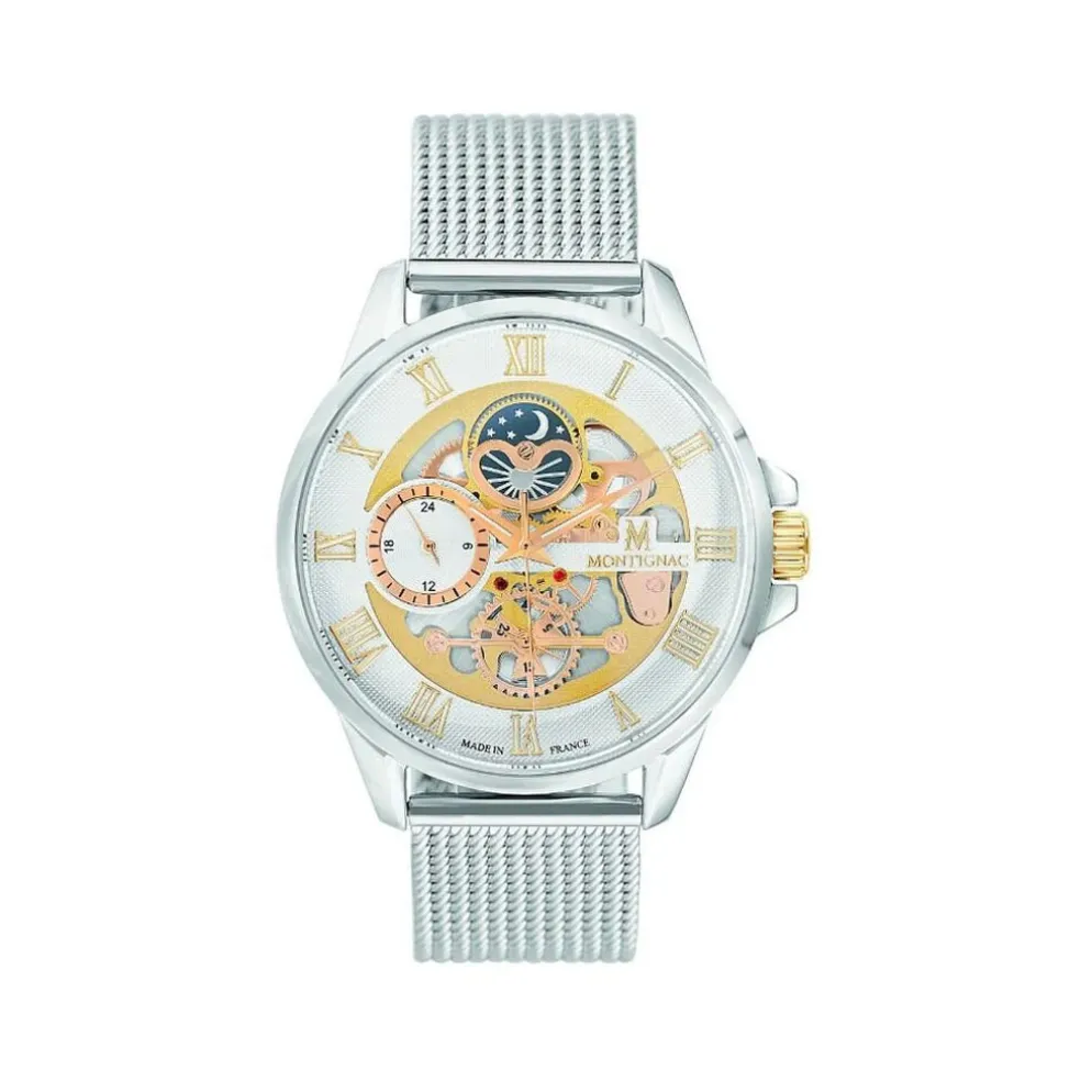 Coffret de Montre Montignac