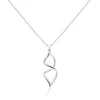 Collier Argent Walther