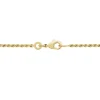 Collier Azelys Plaqué Or Jaune