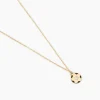 Collier Balint Or Jaune