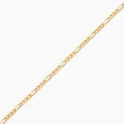 Collier Cameo Or Jaune