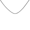 Collier Ireneeae Argent Blanc
