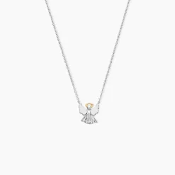 Collier Or Jaune