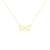 Collier Or Jaune Behnam