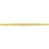 Collier Or Jaune Izel Maille Anglaise