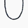 Collier Severiane Or Jaune Perle De Culture