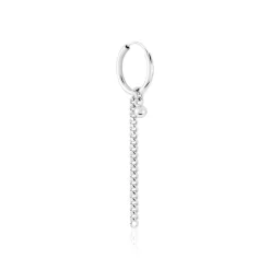 Créole Unitaire Lehi Argent Blanc