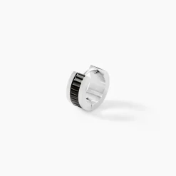 Créole Unitaire Stromboli Acier Blanc