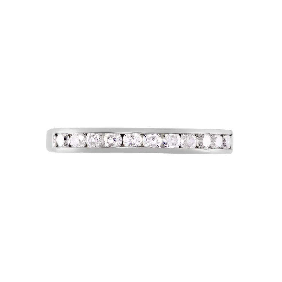 Demi Alliance Davila Or Blanc Oxyde