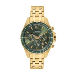 Montre Arctik Acme Vert