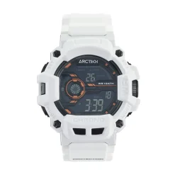 Montre Arctik Alliage