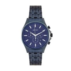 Montre Arctik Altitude Bleu