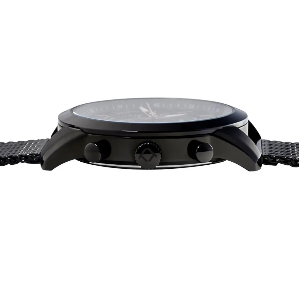 Montre Arctik Apex Noir