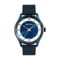 Montre Arctik Archipel Bleu