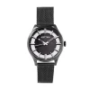 Montre Arctik Archipel Noir