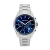 Montre Arctik Aube Bleu