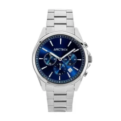 Montre Arctik Aube Bleu