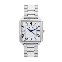 Montre Arctik Blanc