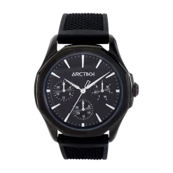 Montre Arctik Defi Noir