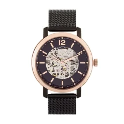 Montre Arctik Eclipse Noir