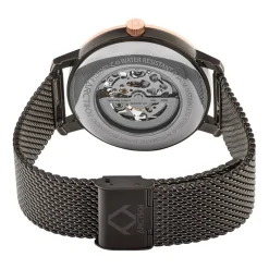 Montre Arctik Eclipse Noir