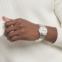 Montre Arctik Element Blanc